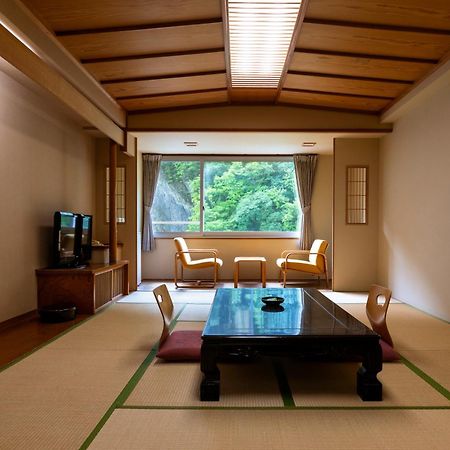 Choyo Resort Hotel Kamikawa  Exterior photo