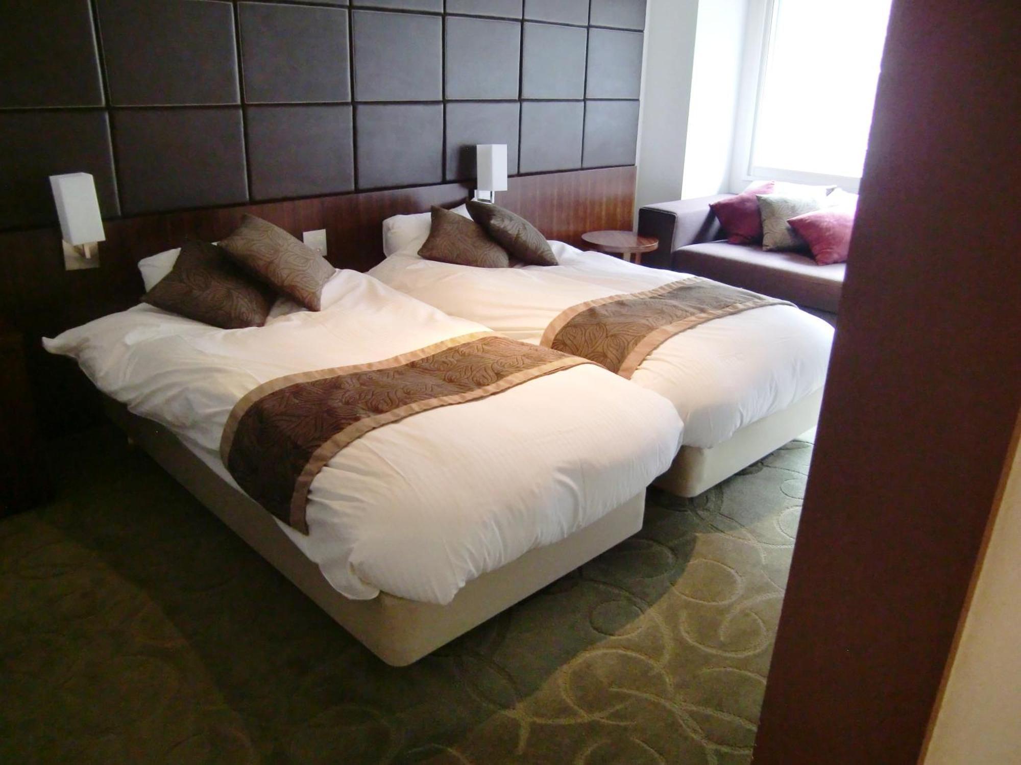 Choyo Resort Hotel Kamikawa  Room photo